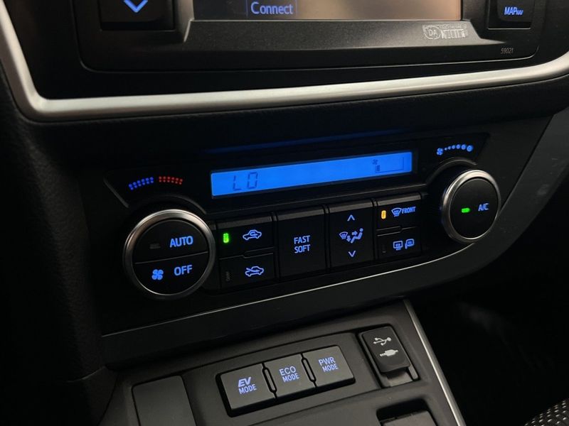Toyota Auris bild 16