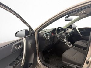 Toyota Auris bild 27