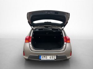 Toyota Auris bild 22