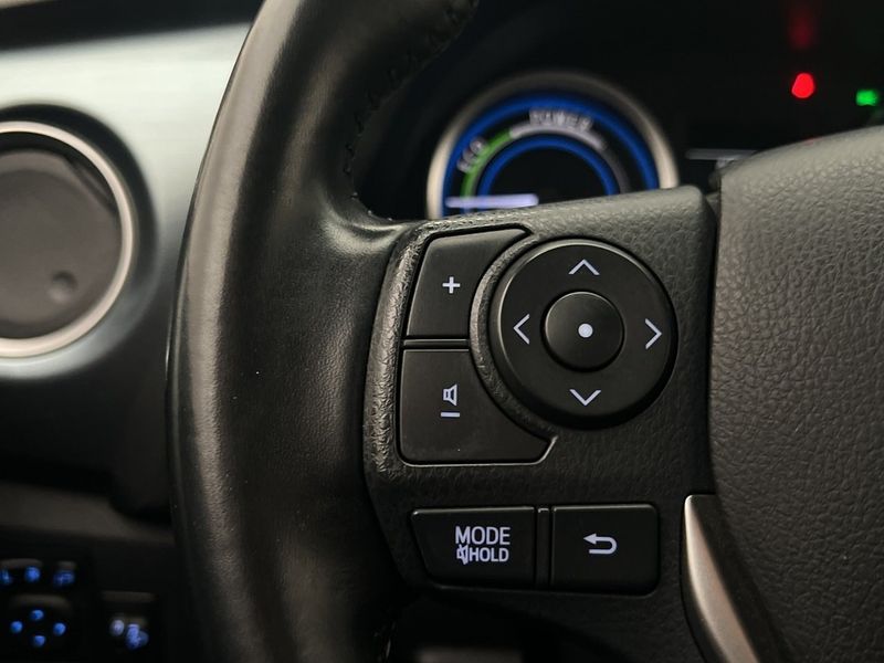 Toyota Auris bild 10