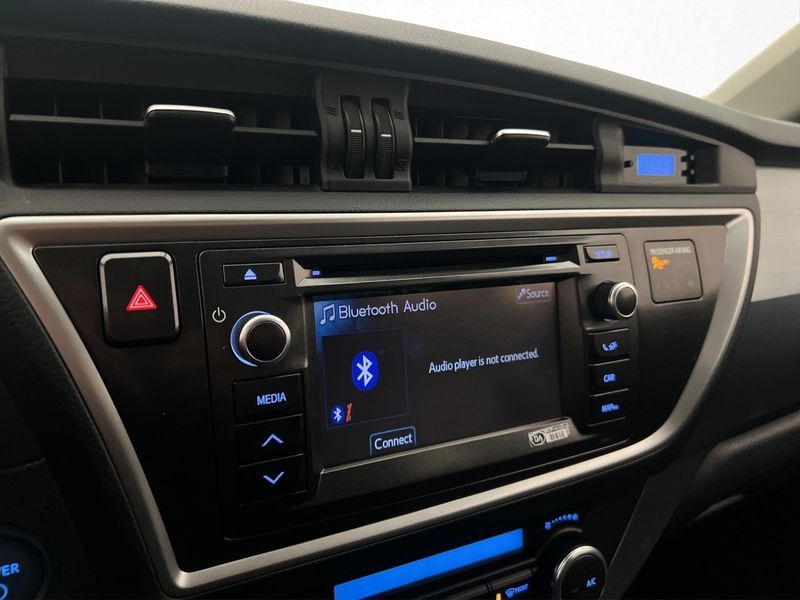 Toyota Auris bild 15