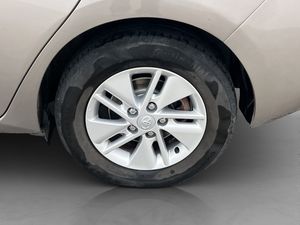 Toyota Auris bild 24