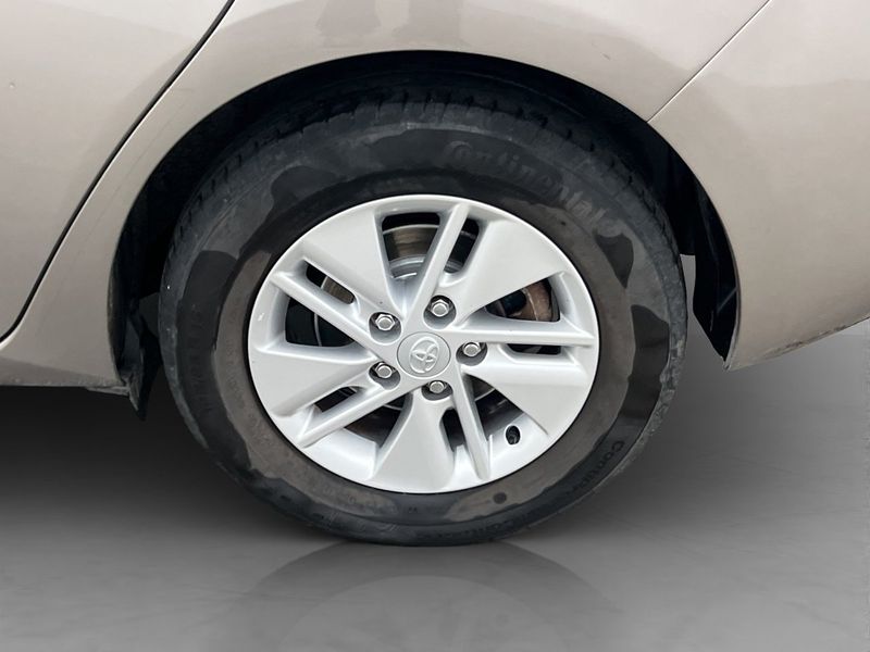 Toyota Auris bild 24