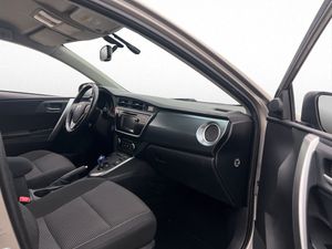 Toyota Auris bild 20