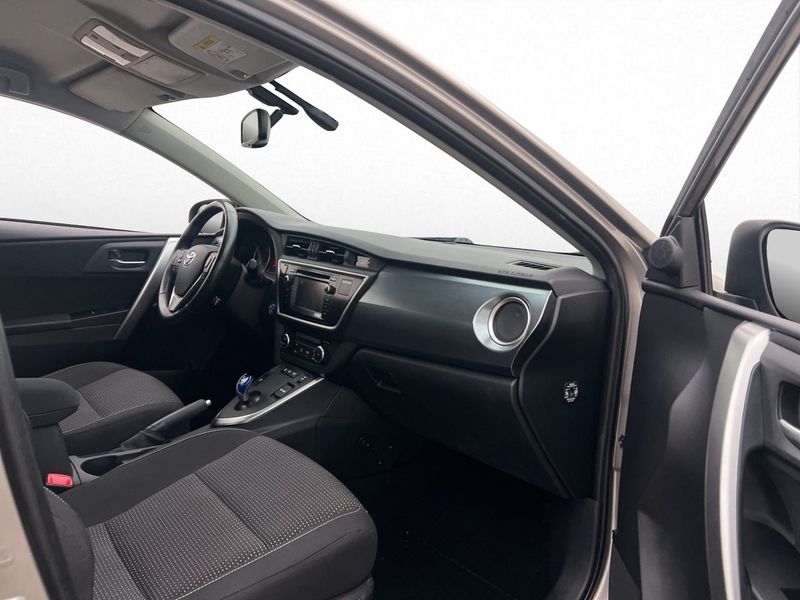 Toyota Auris bild 20