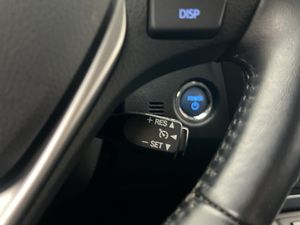 Toyota Auris bild 13