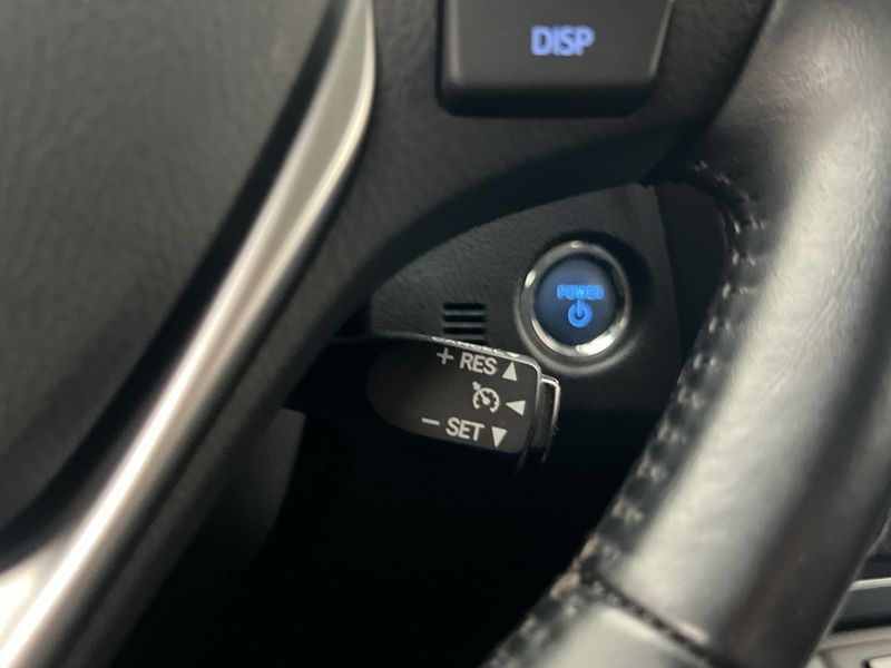 Toyota Auris bild 13
