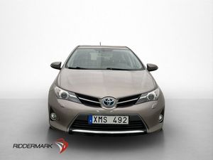 Toyota Auris bild 2