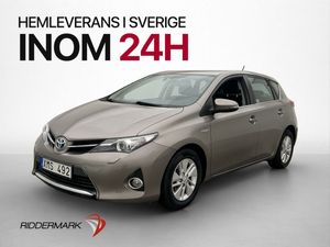 Toyota Auris bild 3