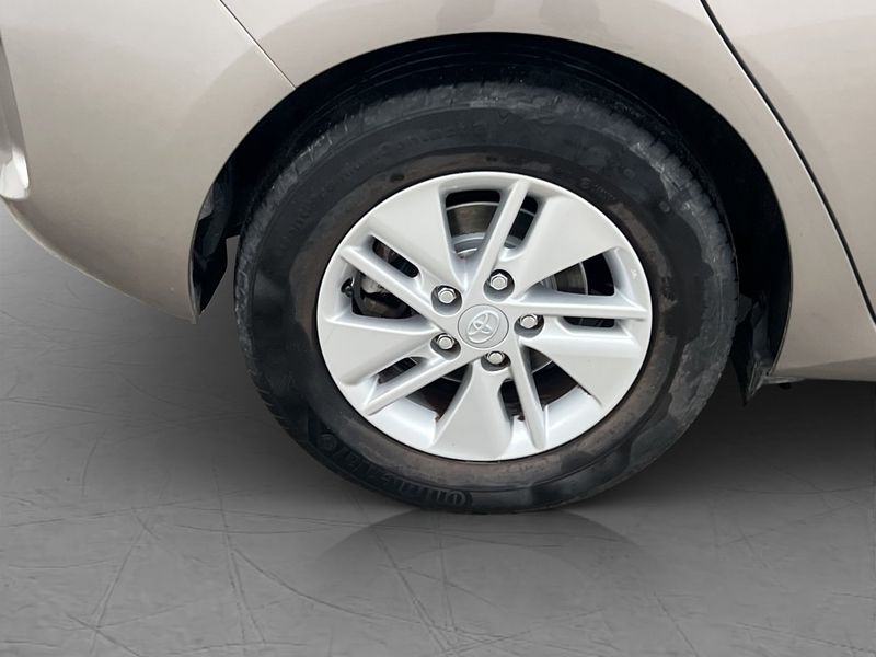 Toyota Auris bild 25
