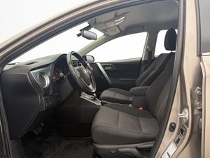 Toyota Auris bild 28