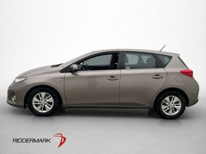 Toyota Auris bild 4