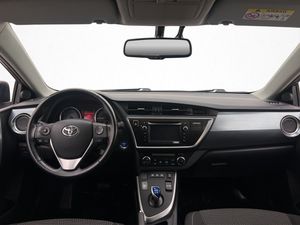 Toyota Auris bild 18