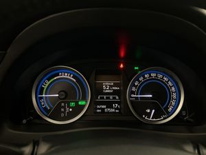 Toyota Auris bild 11