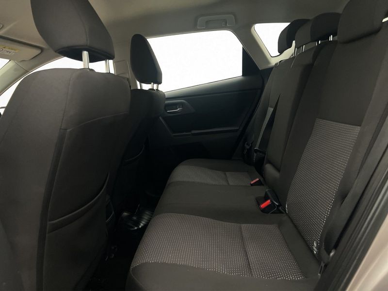 Toyota Auris bild 21