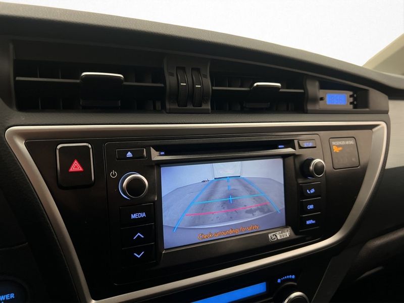 Toyota Auris bild 14