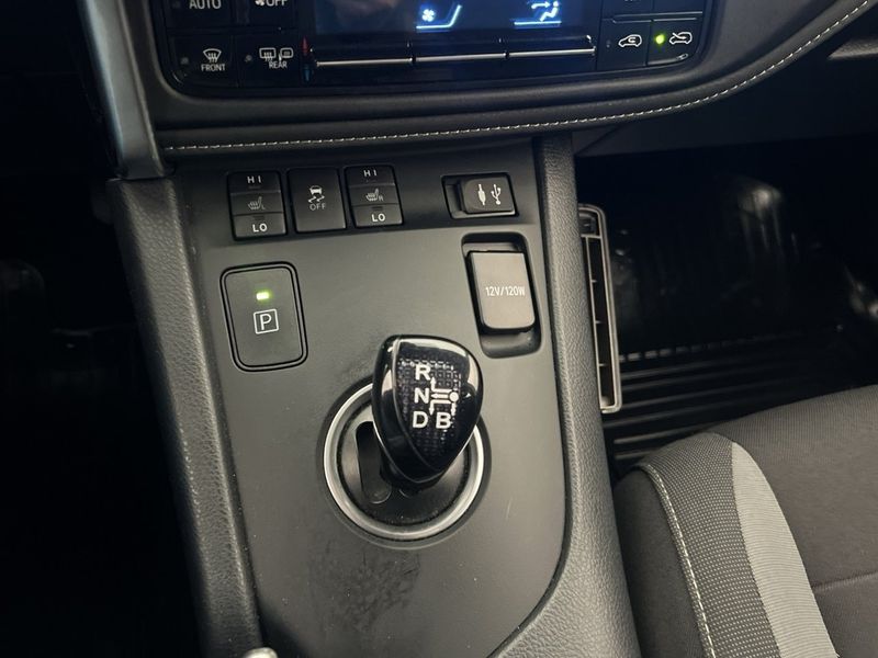 Toyota Auris bild 20