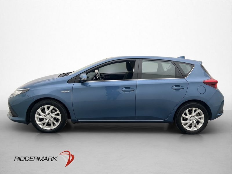 Toyota Auris bild 4