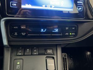 Toyota Auris bild 19