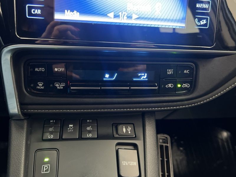 Toyota Auris bild 19