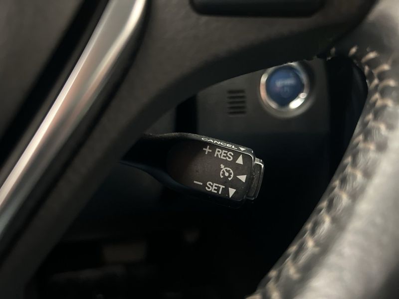 Toyota Auris bild 16