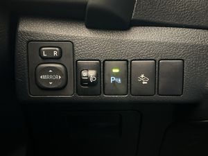 Toyota Auris bild 12