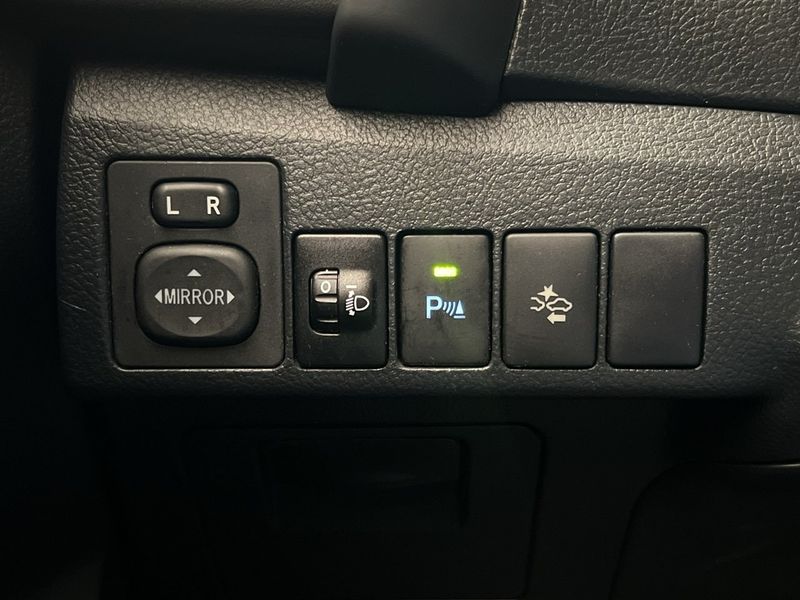 Toyota Auris bild 12