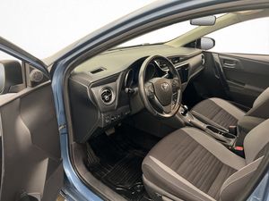 Toyota Auris bild 9