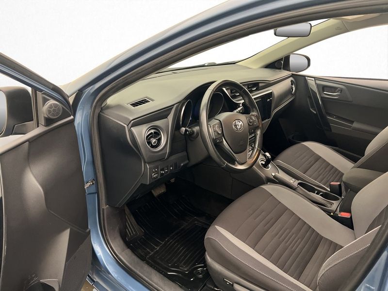 Toyota Auris bild 9