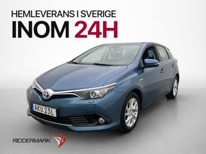 Toyota Auris bild 3