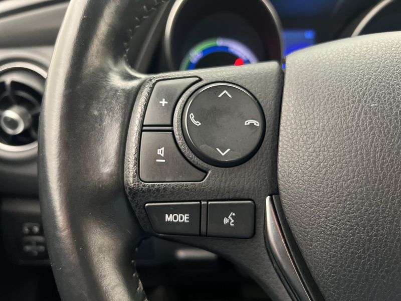Toyota Auris bild 13