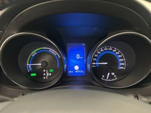 Toyota Auris bild 14