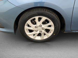 Toyota Auris bild 26