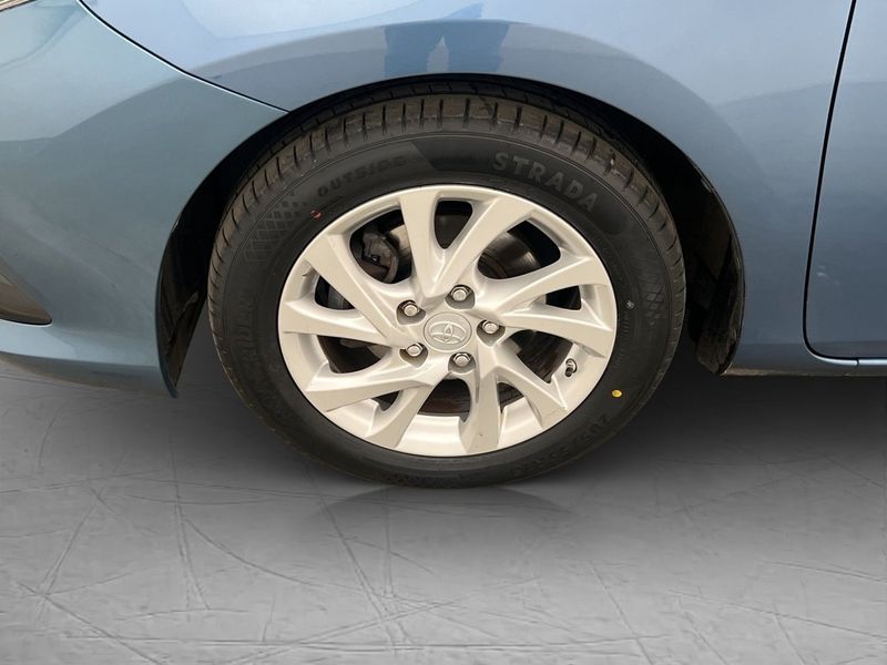Toyota Auris bild 26