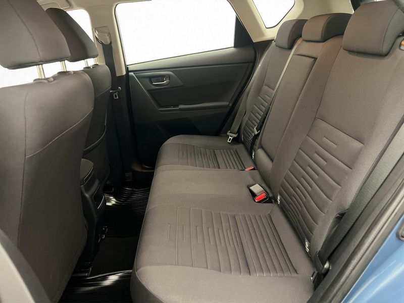 Toyota Auris bild 24