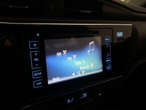 Toyota Auris bild 18