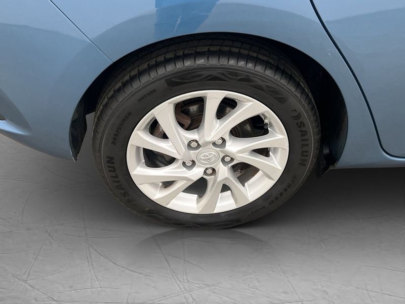 Toyota Auris bild 28