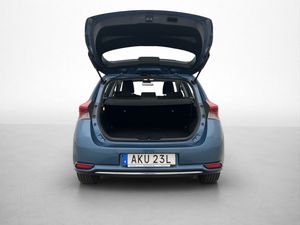 Toyota Auris bild 25
