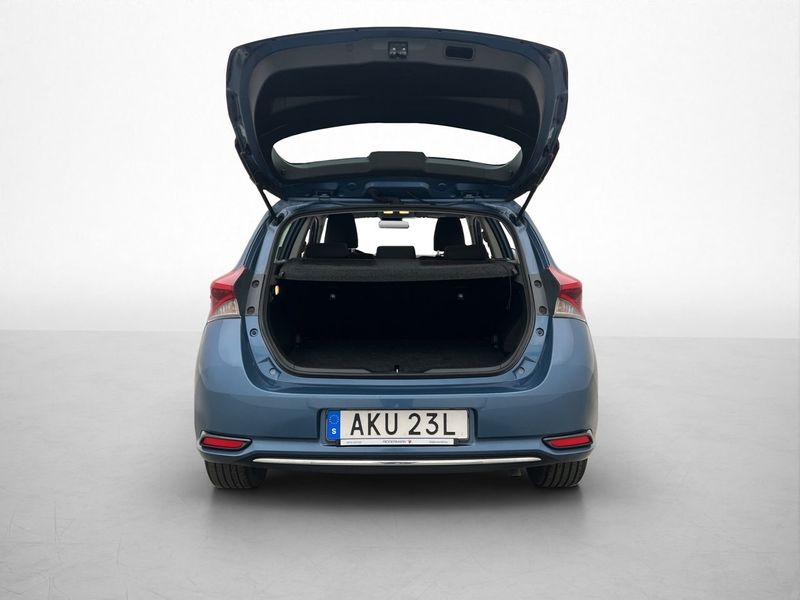 Toyota Auris bild 25