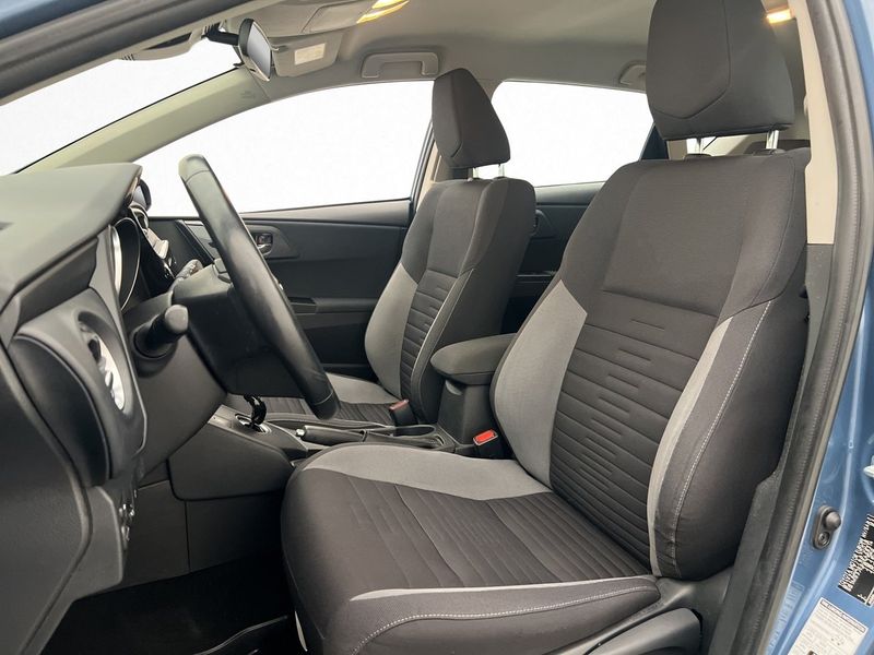 Toyota Auris bild 10