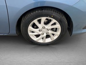Toyota Auris bild 29