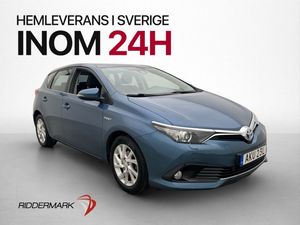 Toyota Auris bild 1