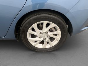 Toyota Auris bild 27