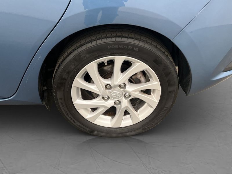 Toyota Auris bild 27