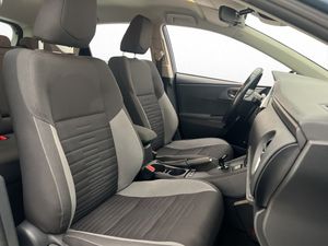 Toyota Auris bild 22