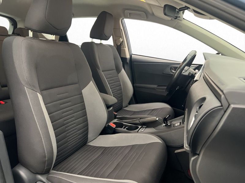 Toyota Auris bild 22