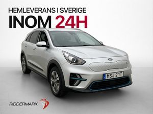 Kia e-Niro bild 1