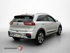 Kia e-Niro bild 9