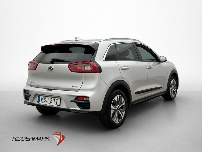 Kia e-Niro bild 9