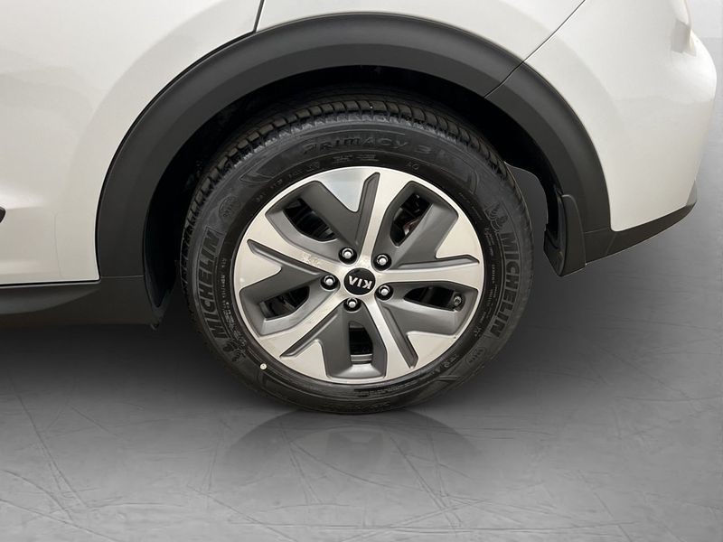 Kia e-Niro bild 31